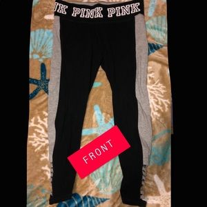 Victoria Secret / PINK Leggings